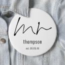 Recherche de pièce badges Pour lui