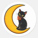 Recherche de chat de halloween Minou