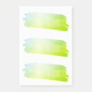 Suche nach grüne farbe post it Liste
