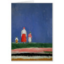 Recherche de malevich kazimir cartes postales Suprematist