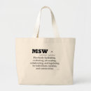 Recherche de travailleur sacs Msw