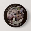 Recherche de rhino badges Nature
