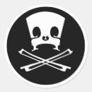 Recherche de viola autocollants Violon