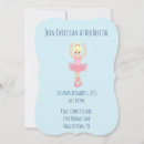 Recherche de dance recital invitations Fille
