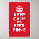 Suche nach bier pong poster Spaß
