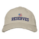 Recherche de réservation casquettes Drapeau