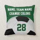 Suche nach personalisierter fußball kissen Team