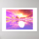 Recherche de rougeoyant posters Coucher du soleil