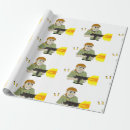 Suche nach waffen geschenkpapier Armee