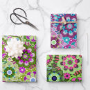 Recherche de feuille florale Girly