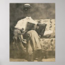 Recherche de invisible posters Vintage