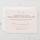 Recherche de allée invitations Pour elle