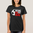Suche nach fußball party tshirts Werden