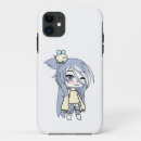 Recherche de manga kawaii iphone coques Anime