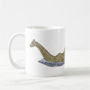 Recherche de monstre loch ness tasses Monstre de laine