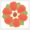 Recherche de jardinier autocollants Fleurs