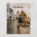 Suche nach rothenburg poster Straße