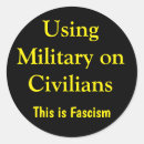 Recherche de fascisme autocollants Politique