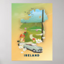 Suche nach cartoon irland poster France
