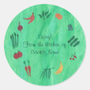 Recherche de patate douce autocollants Nourriture