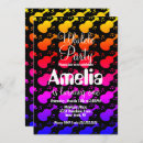 Recherche de ukulélé invitations Fête d'anniversaire