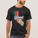 Recherche de hometown tshirts Vintage