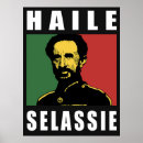 Suche nach haile selassie poster Reggae