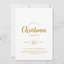 Recherche de fête élégante noël invitations Fêtes de noël