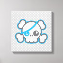 Suche nach skull leinwandbilder Piraten