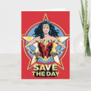 Recherche de wonder woman vœux cartes Lasso de vérité