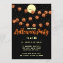 Recherche de lanterne halloween invitations Pour tous