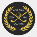 Recherche de coach autocollants Moderne