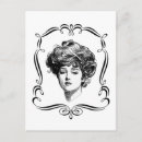 Suche nach viktorianische werbung postkarten Mode