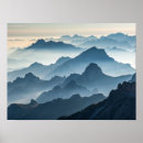 Suche nach foggy poster Berge