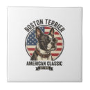 Recherche de drapeau américain carreaux Chiot