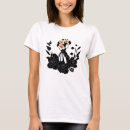 Suche nach magnolien tshirts Blumen