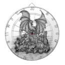 Recherche de os jeux de fléchettes Cimetière