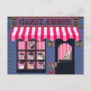 Suche nach shoppen postkarten Süß