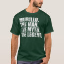 Recherche de murillo tshirts Anniversaire