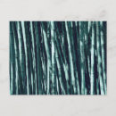 Recherche de bambous cartes postales Vert