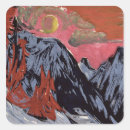 Suche nach expressionist aufkleber Rot