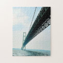 Suche nach mackinac puzzle Brücke