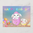 Recherche de oeuf coloré cartes postales Pour eux