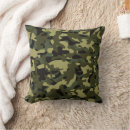Recherche de vert olive coussins Militaire