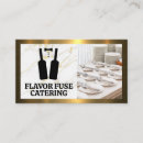 Suche nach tux visitenkarten Catering