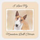 Suche nach miniaturen aufkleber Terrier