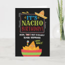Suche nach nacho karten Cinco de mayo