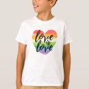 Suche nach rainbow kinder tshirts Regenbogen