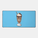 Recherche de caramel tapis souris Chocolat