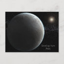 Suche nach pluto postkarten Universum
